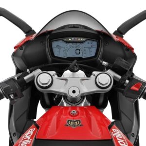 Cadran Compteur Aprilia RS 125 - 2021