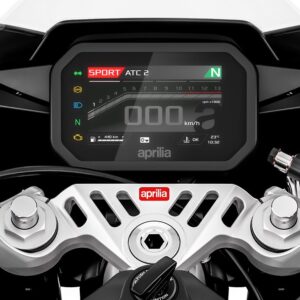 Cadran Compteur - Aprilia RS 457 - 2024