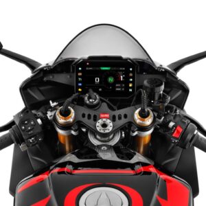 Cadran Compteur - Aprilia - RSV4 - 2026