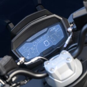 Cadran Compteur - Aprilia - SR gt Sport - 2026