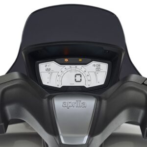 Cadran Compteur - Aprilia - SXR Sport 50 - 2026