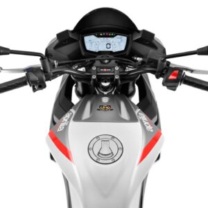Cadran Compteur - Aprilia - Tuono 125 - 2021