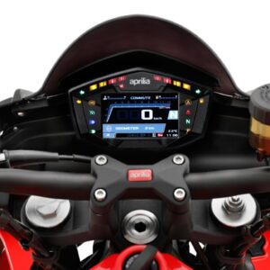 Cadran Compteur - Aprilia - Tuono 660
