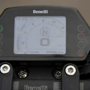 Cadran Compteur - Benelli 502 C