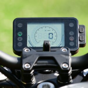 Cadran Compteur - Benelli Leoncino