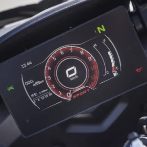 Cadran Compteur - CFMoto 650 GT - 2024