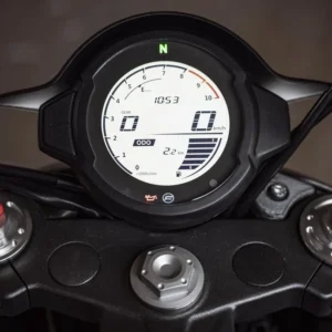 Cadran Compteur - CFMoto 700 CL-X Sport - 2025
