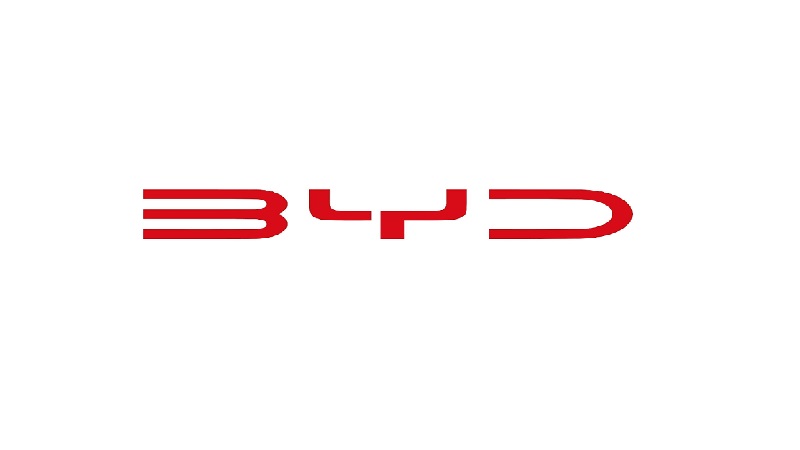 BYD