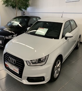 Film de Protection Ecran central - Audi A1 - 3 Portes - 2016 2017 2018
