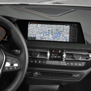 Film de Protection Ecran central - BMW Serie1 3 portes - 2019